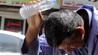 مع بدء فصل الصيف.. ارتفاع درجات الحرارة اليوم 