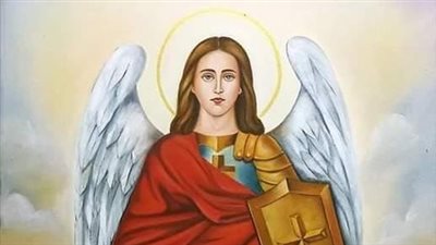 الملاك ميخائيل.. شخصية خالدة في ذاكرة الأقباط 