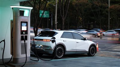 مسجلة رقمًا قياسيًا.. ارتفاع صادرات كوريا الجنوبية من السيارات 