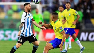 تصنيف فيفا لشهر يونيو 2024.. الأرجنتين تحافظ على الصدارة وتقدم البرازيل 