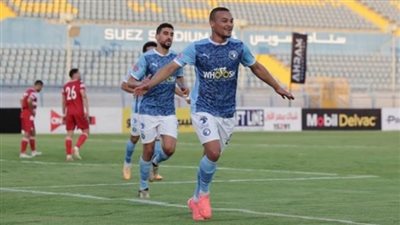 ترتيب الدوري المصري بعد فوز بيراميدز على بلدية المحلة