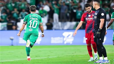 إيقاف القيد.. زلزلال يضرب أندية الدوري السعودي