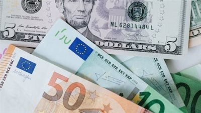 سعر اليورو أمام الجنيه المصري اليوم الخميس 