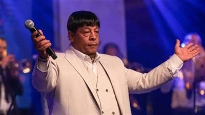 عبد الباسط حموده يلتقي بجمهوره في ساقية الصاوي.. غدًا