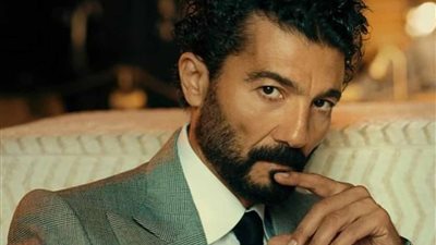 بسبب أهل الكهف.. خالد النبوي يوجه رسالة للنقاد والصحفيين