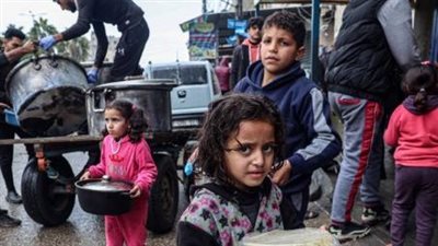 600 ألف طالب وطالبة في غزة يحرمهم العدوان الإسرائيلي من استكمال الدراسة