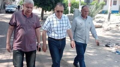 محافظ الشرقية: الفترة الحالية تتطلب المزيد من الجهد والعمل لنيل رضا المواطن  