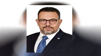   رحيل حسام الريفي النائب الأول لرئيس مجلس إدارة المقاولون العرب 