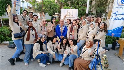 انطلاق مهرجان مشروعات تخرج قسم العلاقات العامة في إعلام القاهرة الإثنين 