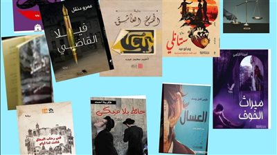 نادي القصة يعلن القائمة الطويلة لجائزة 