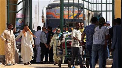مصر تحتفل باليوم العالمي للاجئين.. أم الدنيا تحتضن الأشقاء