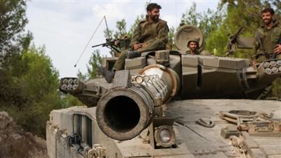 عاجل.. إسرائيل تبلغ أمريكا عن نيتها شن حرب على لبنان
