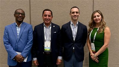 هيئة الدواء تشارك افتراضيًا في المؤتمر السنوي لجمعية المعلومات الدوائية ( DIA )