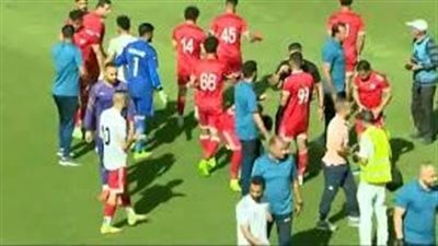 ترتيب دورة الترقي للدوري الممتاز قبل الجولة الحاسمة