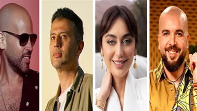  انطلاق مهرجان تيميتار في المغرب بمشاركة حمزة نمرة وفايا يونان وأبو