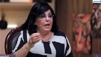 أميرة بهي الدين تكشف مؤامرة تقسيم مصر والسعودية بعد 25 يناير (فيديو)