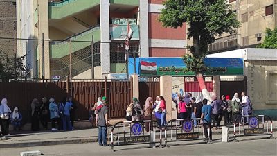 52 ألف طالب وطالبة بالثانوية العامة في الشرقية يؤدون امتحاني الفيزياء والتاريخ 