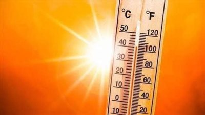 طقس الجمعة بالفيوم شديد الحرارة نهارًا.. والعظمى 39 درجة  