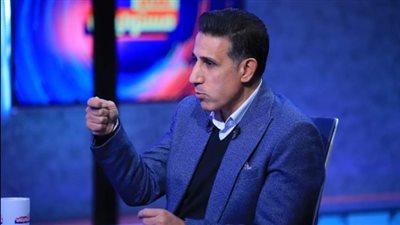 الكومي: الهجوم على الحكام سبب استعانتنا بالأجنبي للقمة ولدينا قامات تحكيمية