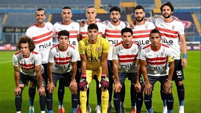 ترتيب الزمالك في الدوري المصري بعد الفوز على فاركو