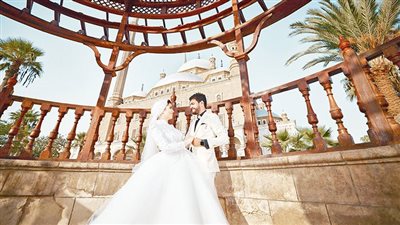 أفراح المناطق الأثرية.. دعاية محفوفة بالمخاطر