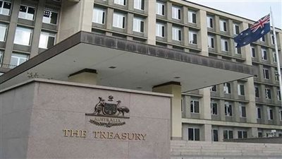 المركزي الأسترالي يثبت الفائدة عند أعلى مستوى في 12 عامًا