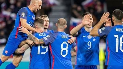 اليوم.. منتخب أوكرانيا يتحدى سلوفاكيا في موقعة حاسمة بـ يورو 2024