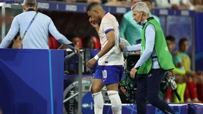 يورو 2024.. الغيابات المحتملة تهدد فرنسا قبل مواجهة هولندا 