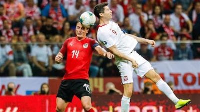 يورو 2024.. منتخب النمسا يتحدى بولندا في لقاء الفرصة الأخيرة