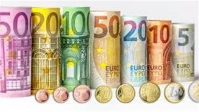 سعر اليورو أمام الجنيه المصرية اليوم الجمعة 21-6-2024
