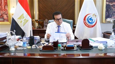 تسليم كروت المتابعة الطبية لـ 39 ألفاً و713 حاجاً عقب عودتهم للأراضي المصرية