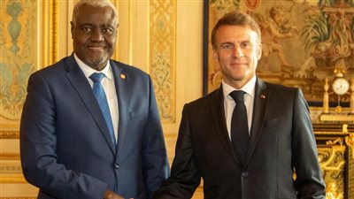 مفوضية الاتحاد الأفريقي: القارة السمراء ستنتج ٦٠٪؜ من اللقاحات بحلول ٢٠٤٠