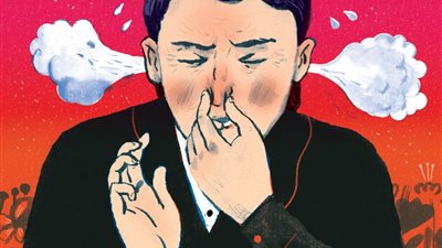 تصل للموت.. أضرار وخيمة لكتم العطس