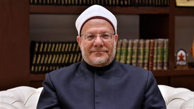 مفتي الجمهورية: النبي امتدح الجيش المصري وشهد له بالخيرية في أحاديث صحيحة