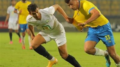 الإسماعيلي يدرس تسويق فرج و الساعي .. ومخلوف على أعتاب الاتحاد السكندري