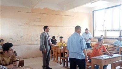 غدًا السبت.. 54 ألف طالب يخوضون امتحانات الثانوية العامة