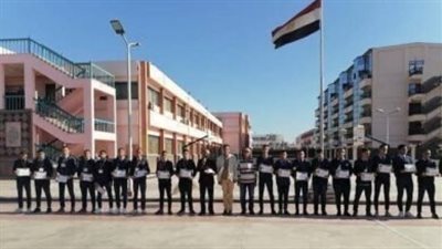 بدائل الثانوى العام.. اعرف الشروط والأوراق المطلوبة للتقديم بمدرسة مياه الشرب بالبحيرة