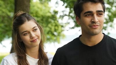  عفراء أوغلو وميرت ديمير يحسمان حقيقة زواجهما (تفاصيل)