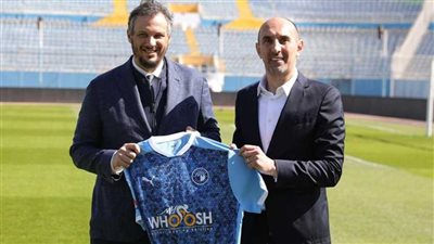 بالأرقام.. نجاح يورتشيتش ينصف إدارة بيراميدز