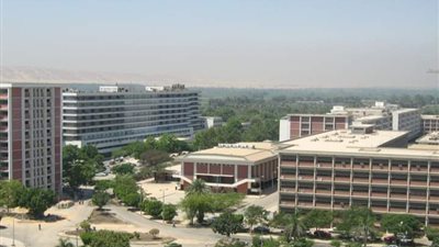 ضبط موظف بحوزته كمية من الأسلاك الكهربائية بمستشفي أسيوط الجامعي