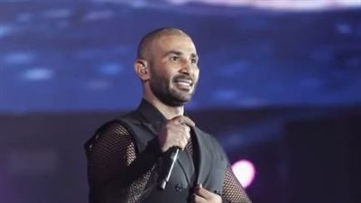 أحمد سعد آخرهم.. 