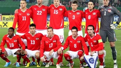 كرانكل: منتخب النمسا سيحقق نتائج إيجابية في يورو 2024