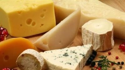 اكتشاف تأثير غير متوقع للجبن على الصحة