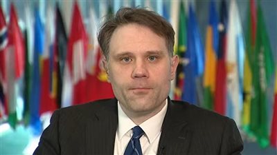 إحباط متزايد داخل إدارة بايدن بعد استقالة مساعد وزير الخارجية الأمريكي أندرو ميلر