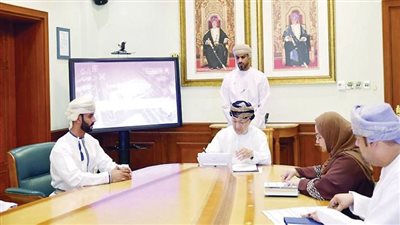 عمان تعتمد الدبلوماسية الاقتصادية منهاج عمل لتعزيزِ علاقاتها الإقليمية والعالمية