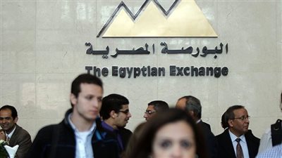 بورصة مصر الأولى عربيًا و الرابعة عالميًا