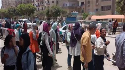غدًا.. 100 لجنة تستأنف امتحانات الثانوية العامة بالمنيا 