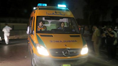 إصابة 4 أشخاص بتسمم غذائي في بنها بـالقليوبية