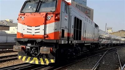 مواعيد القطارات المكيفة والروسية على خط القاهرة - أسوان والعكس 