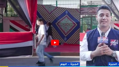 لجان الثانوية العامة اليوم في امتحان اللغة العربية (شاهد)